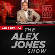 The Alex Jones Show - Infowars.com icon
