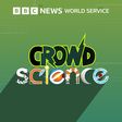 CrowdScience icon