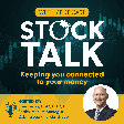 Stock Talk icon