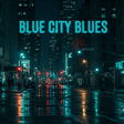 Blue City... icon