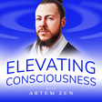 Elevating... icon
