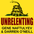 Unrelenting icon