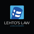 Lehto's Law icon