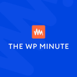 The WP Minute icon