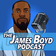 The James... icon