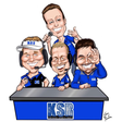 KSR icon