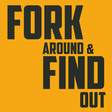 Fork Arou... icon