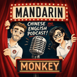 Mandarin ... icon