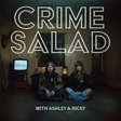 Crime Salad icon