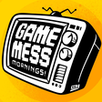 Game Mess... icon