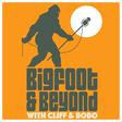 Bigfoot a... icon