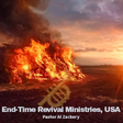End-Time ... icon