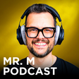 Mr. M Pod... icon