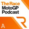 The Race ... icon