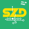 Split Zon... icon