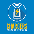 Chargers ... icon