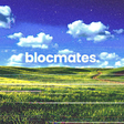 The blocm... icon
