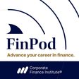 FinPod icon