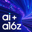 AI + a16z icon