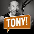The Tony ... icon