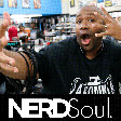 NERDSoul icon