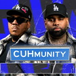 Cuhmunity icon