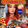 Cosmic Peach icon