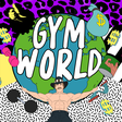 Gym World... icon