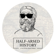 Half-Arse... icon