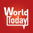 World Today icon