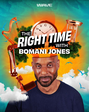 The Right... icon