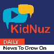 KidNuz: N... icon