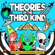 Theories ... icon