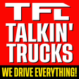 TFL Talki... icon