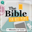The Bible... icon