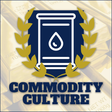 Commodity... icon