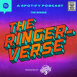 The Ringer-Verse icon