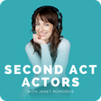 Second Ac... icon