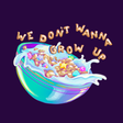 We Don't ... icon