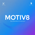 Motiv8 - ... icon