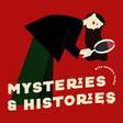 Mysteries... icon
