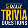5 Daily T... icon