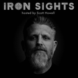 Iron Sights icon
