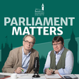 Parliamen... icon