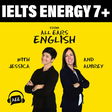 IELTS Ene... icon