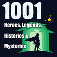 1001 Hero... icon