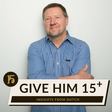 Give Him ... icon