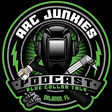 Arc Junkies icon