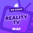 RHAP: We ... icon