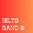 IELTS Band 9 icon